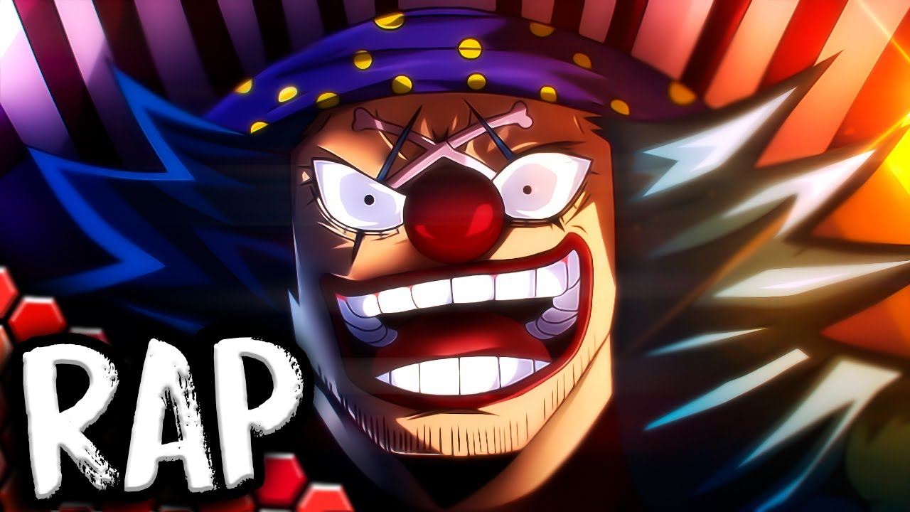 BUGGY THE CLOWN RAP | 