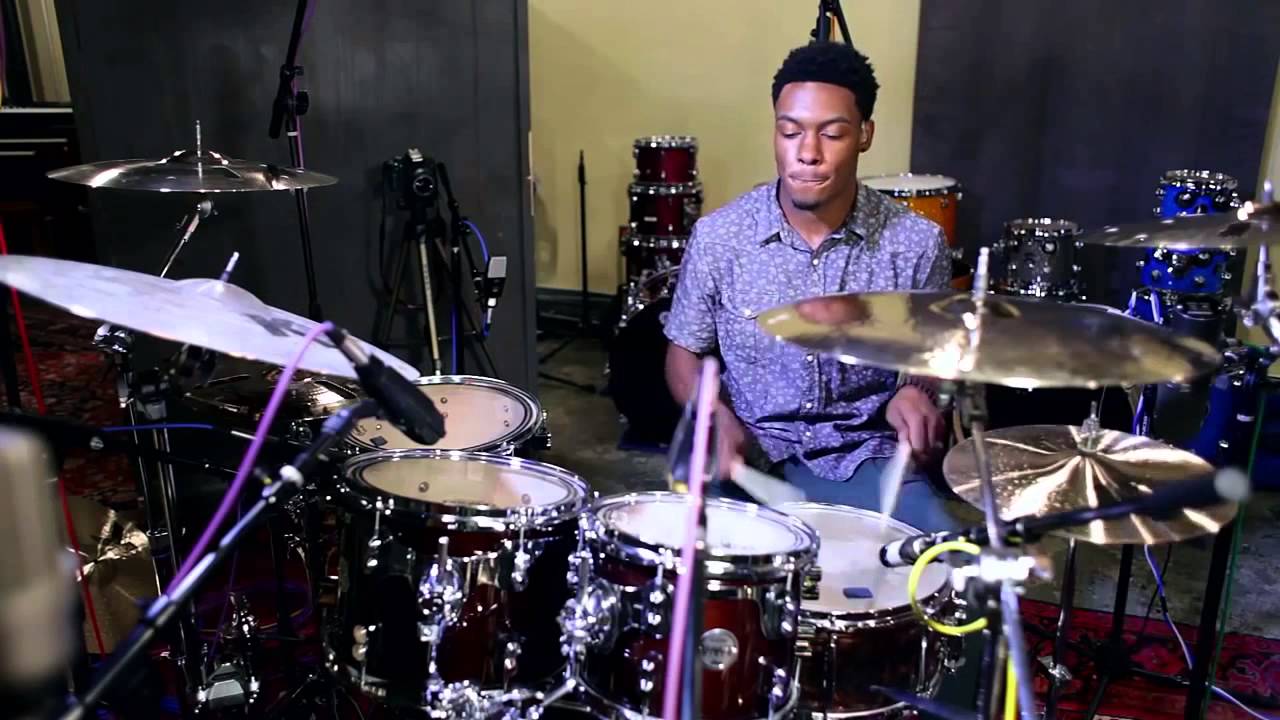 Berklee Mega Drum Project Official 2013 -한국학생 출연
