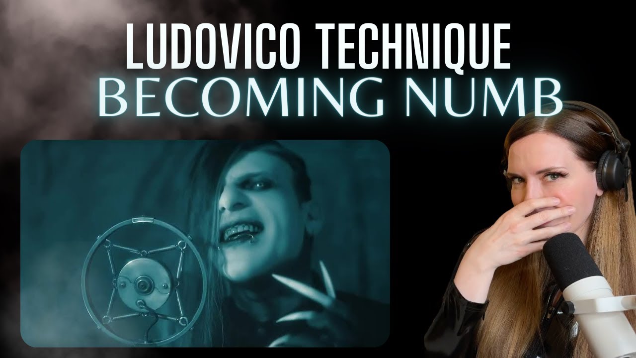 Frazzled Reaction to Ludovico Technique | Becoming Numb
