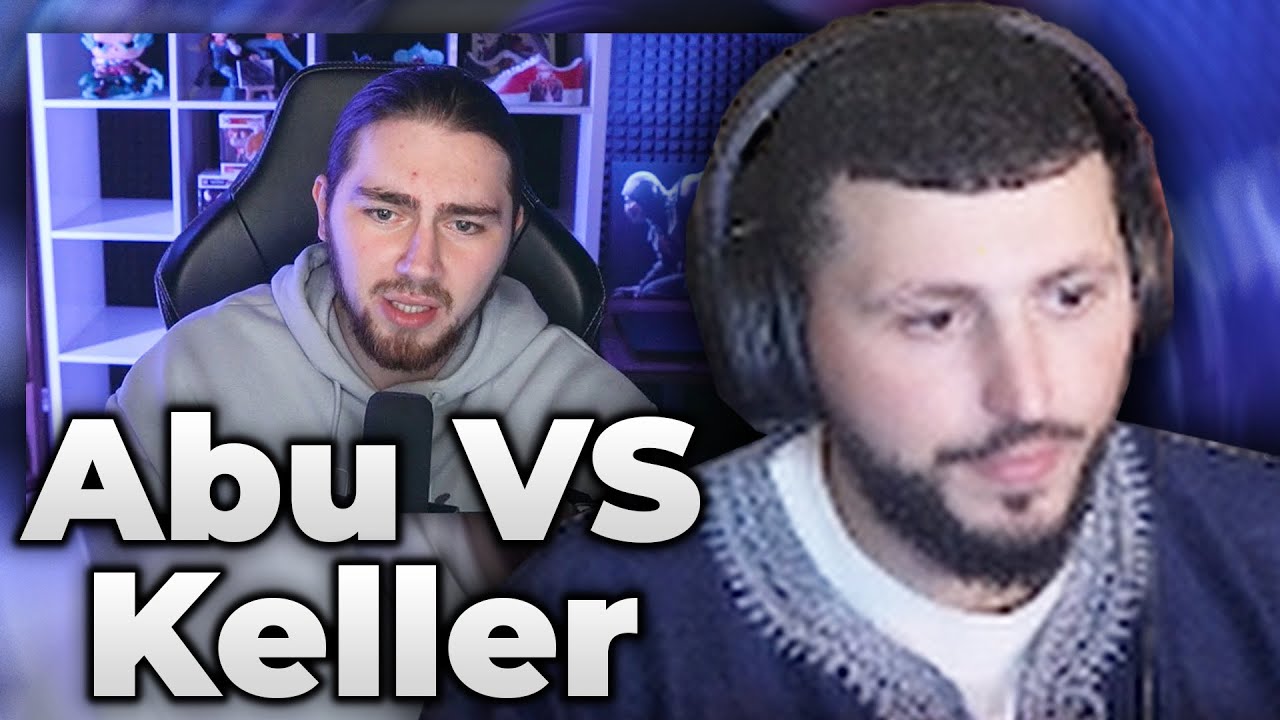 Abugullo Bruder von Mois rechnet mit dem Keller ab, alle waren falsch | Haikel Reagiert