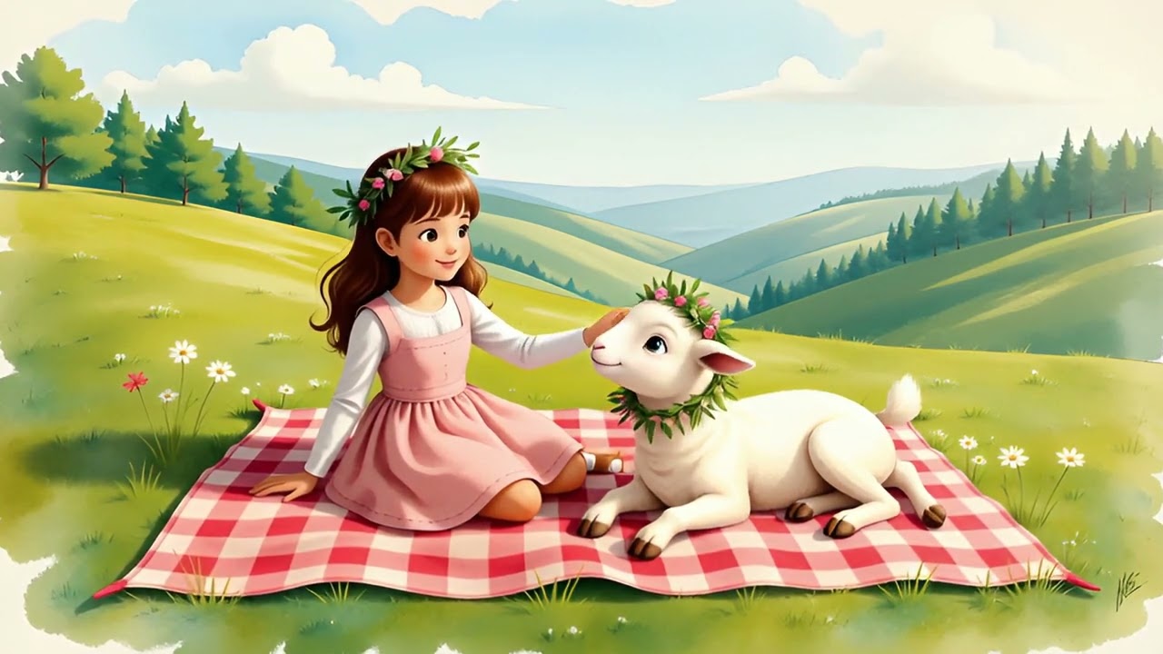 luna y copito