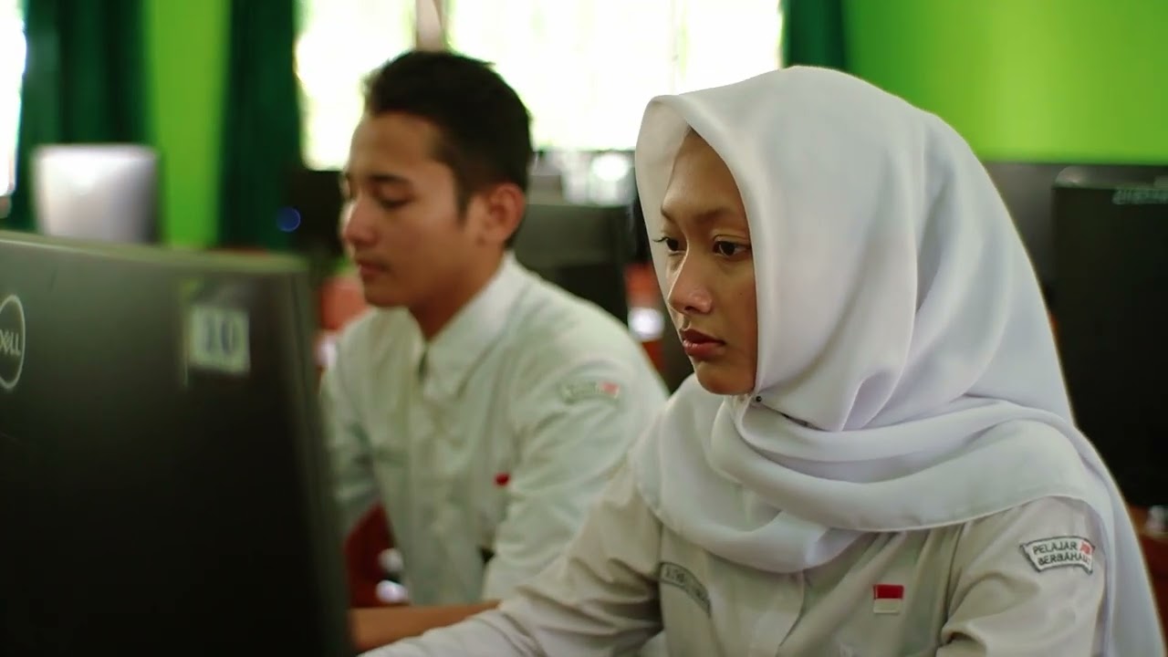 Profile SMK N 1 Pajangan