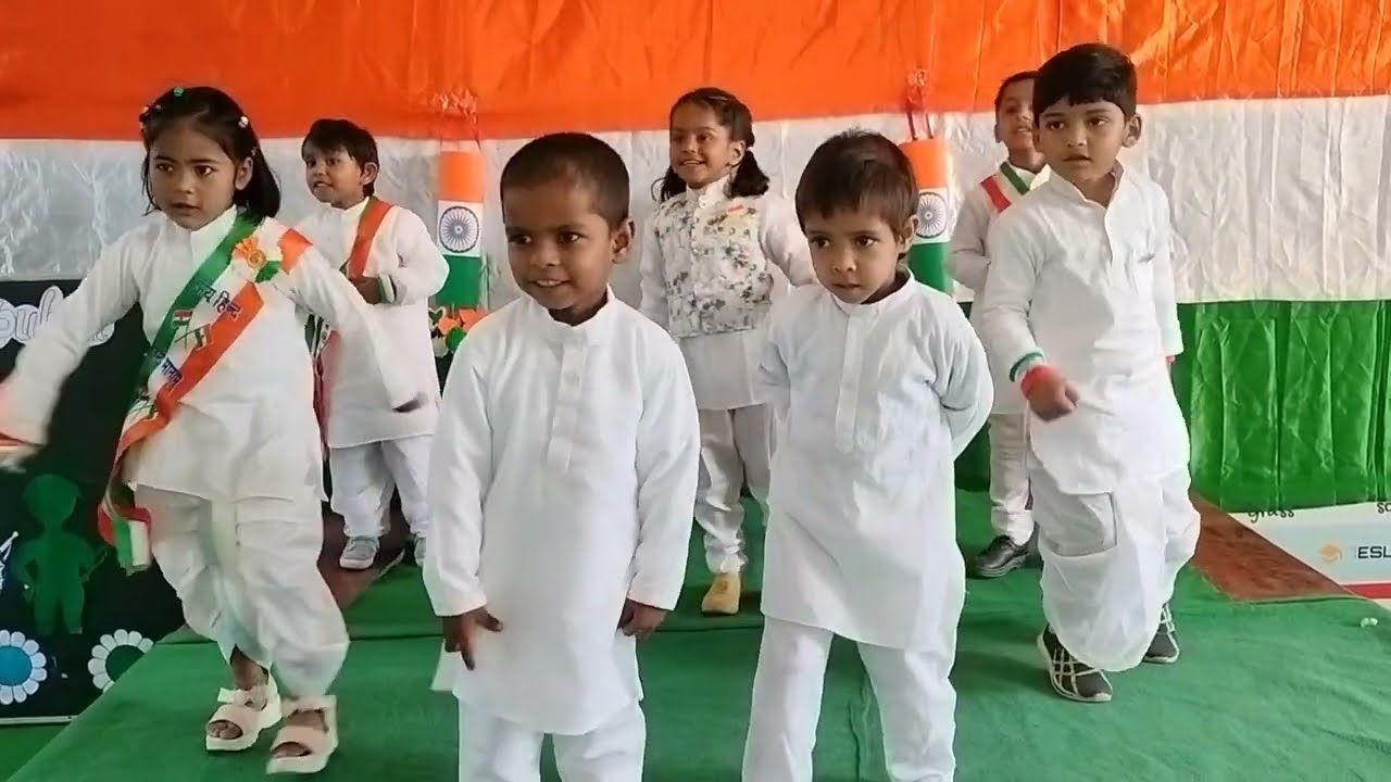 Ye desh hai veer jwano ka Republic Day Celebration 🇮🇳