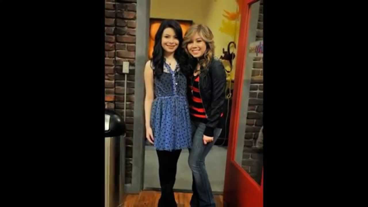 iCarly Pictures