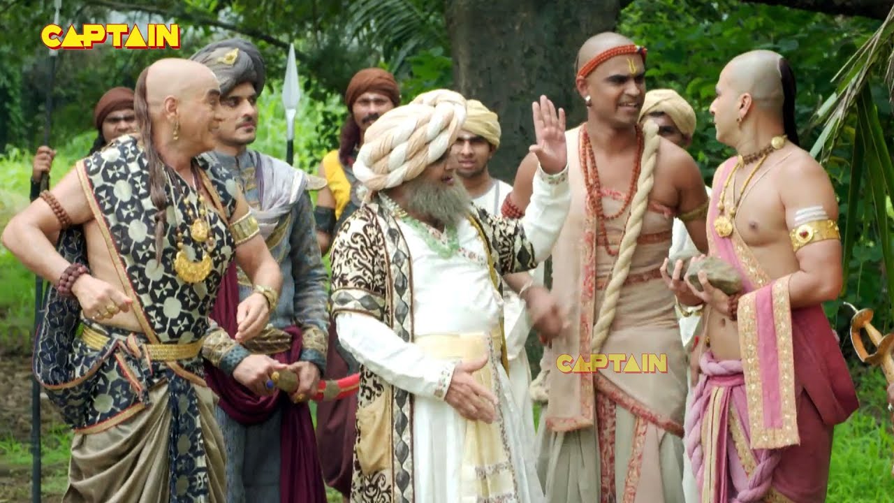 मुल्ला नसरुद्दीन जी ने पंडित रामा कृष्ण जी से क्यों उठवाये पत्थर - Tenali Rama - EP  533, 534, 535