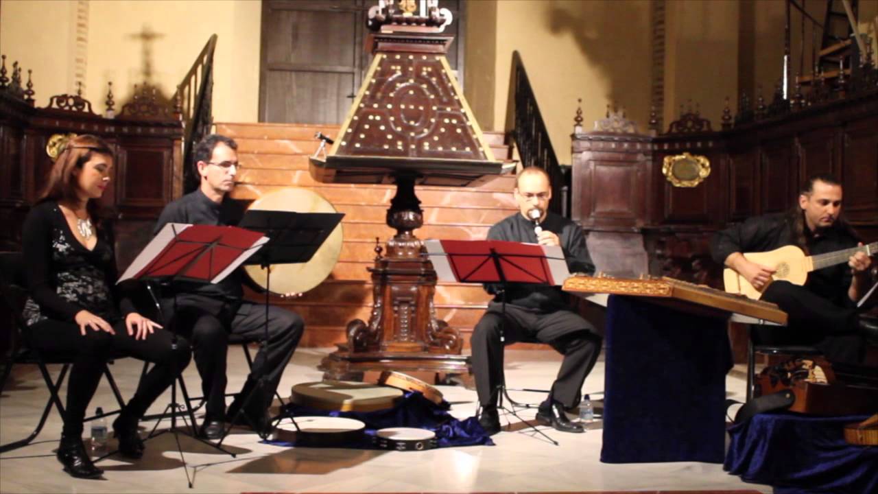 musicaantigualacortesia
