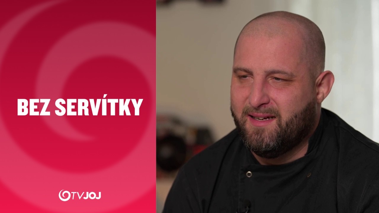Aj muži plačú (BEZ SERVÍTKY)
