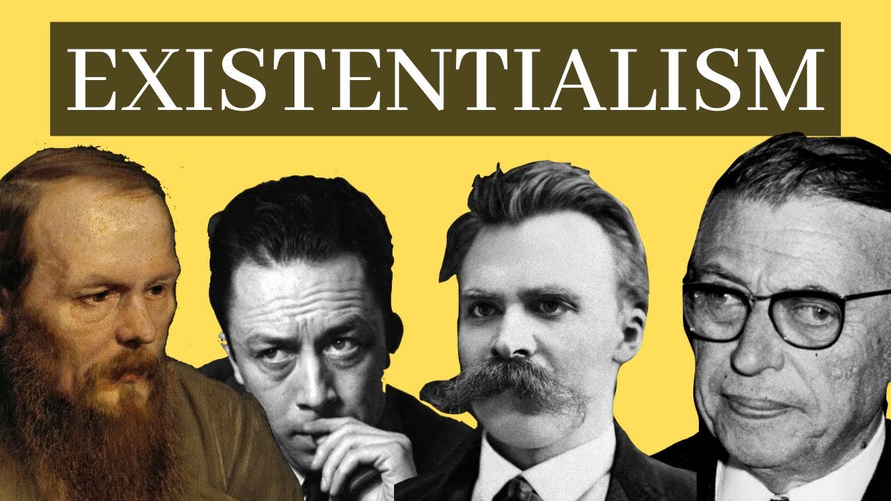 Best Introductory Books to Existentialism
