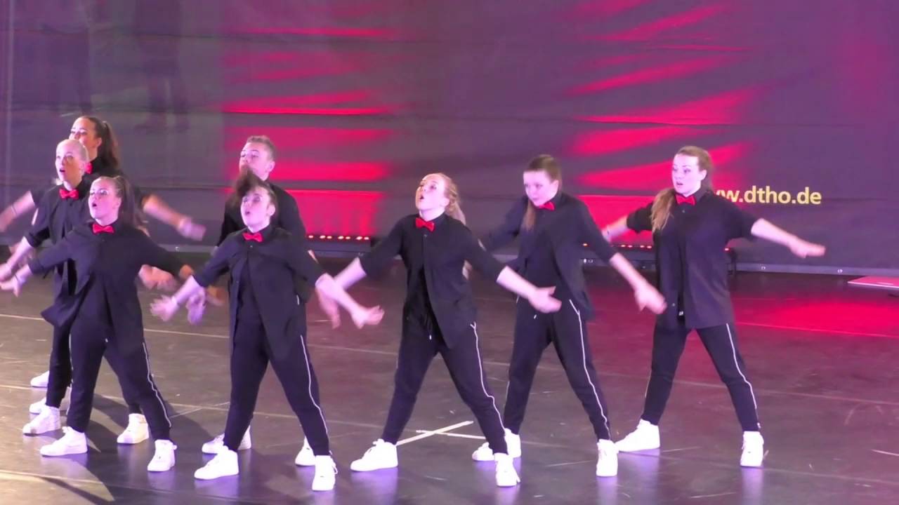 Westdeutsche Meisterschaft 2016 Squad 2