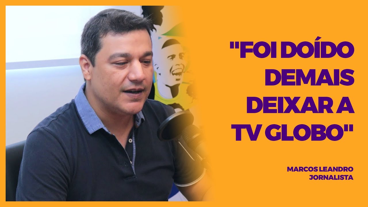 MARCOS LEANDRO - 