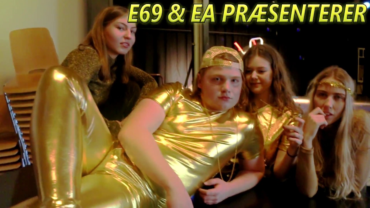 E69 - GULDFEST