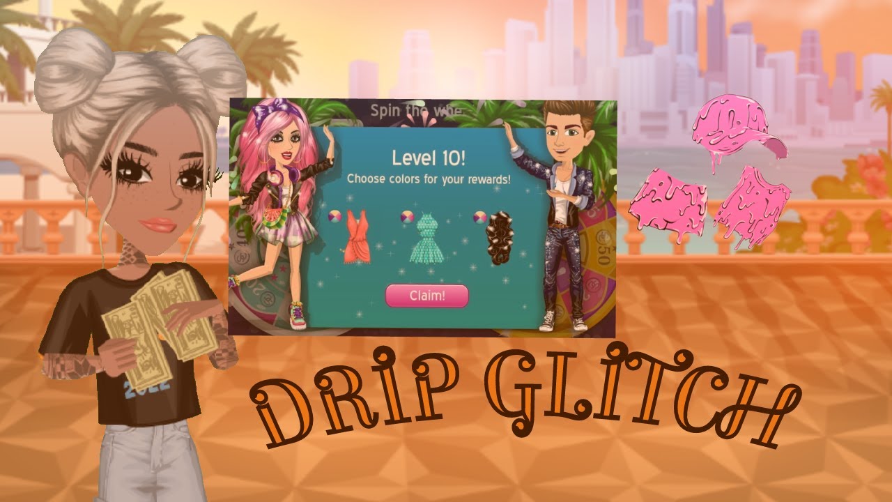HOW TO DO THE DRIP/PIXEL GLITCH 2024 *WORKING*