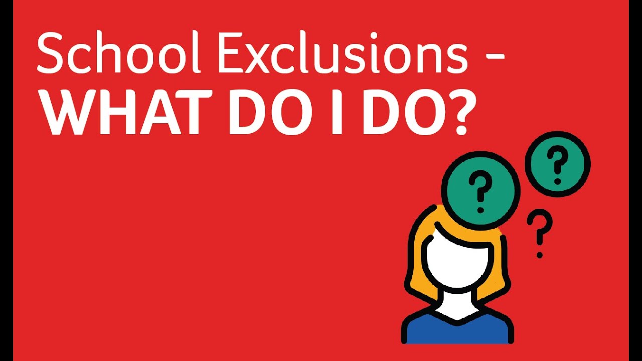 What To Do If Your Foster Child is Excluded from School