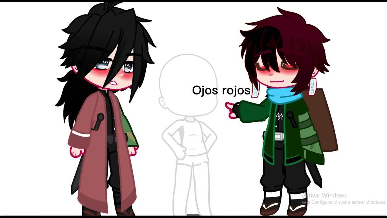 Pizza hut/ Taco bell // trend gacha // Kny //giyuutan