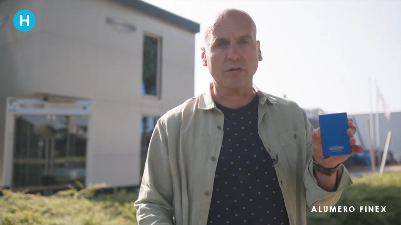 Alumero Finex 'Made in Helmond' Tweede aflevering serie Helmond Marketing