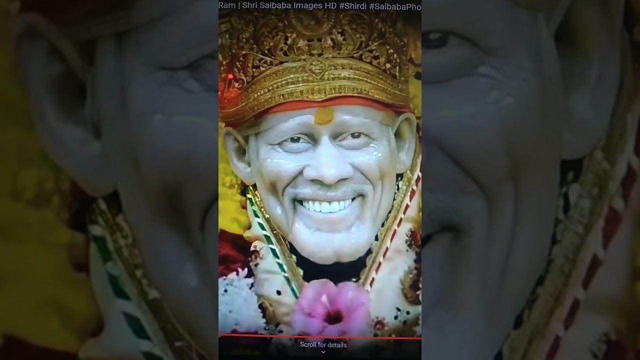 sai # baba # aarti.