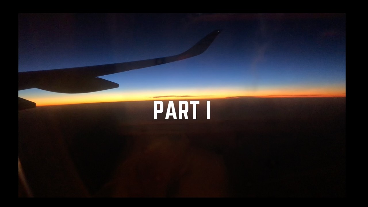 'HOMECOMING' - PART I