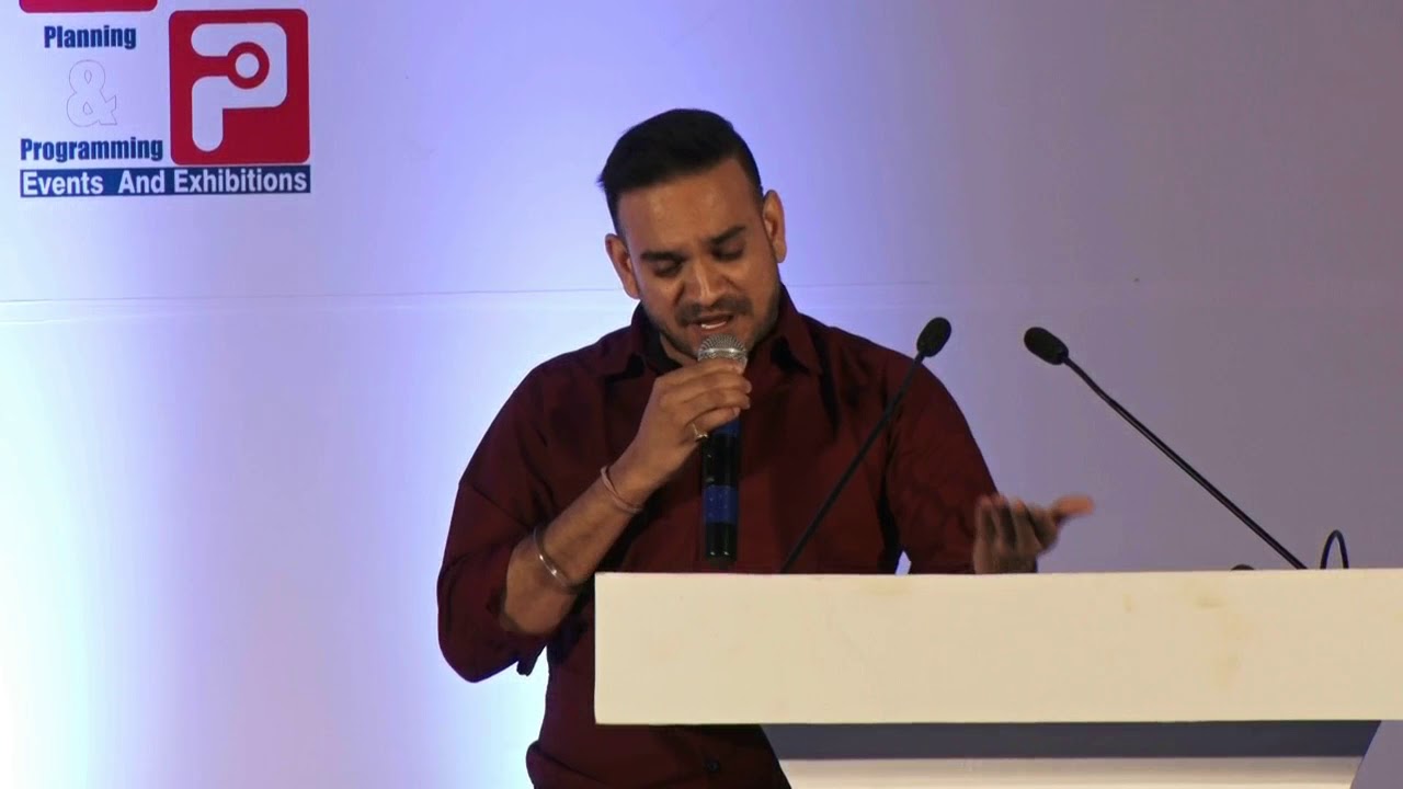 RJ Praveen from RedFm | His Inspirational Story.