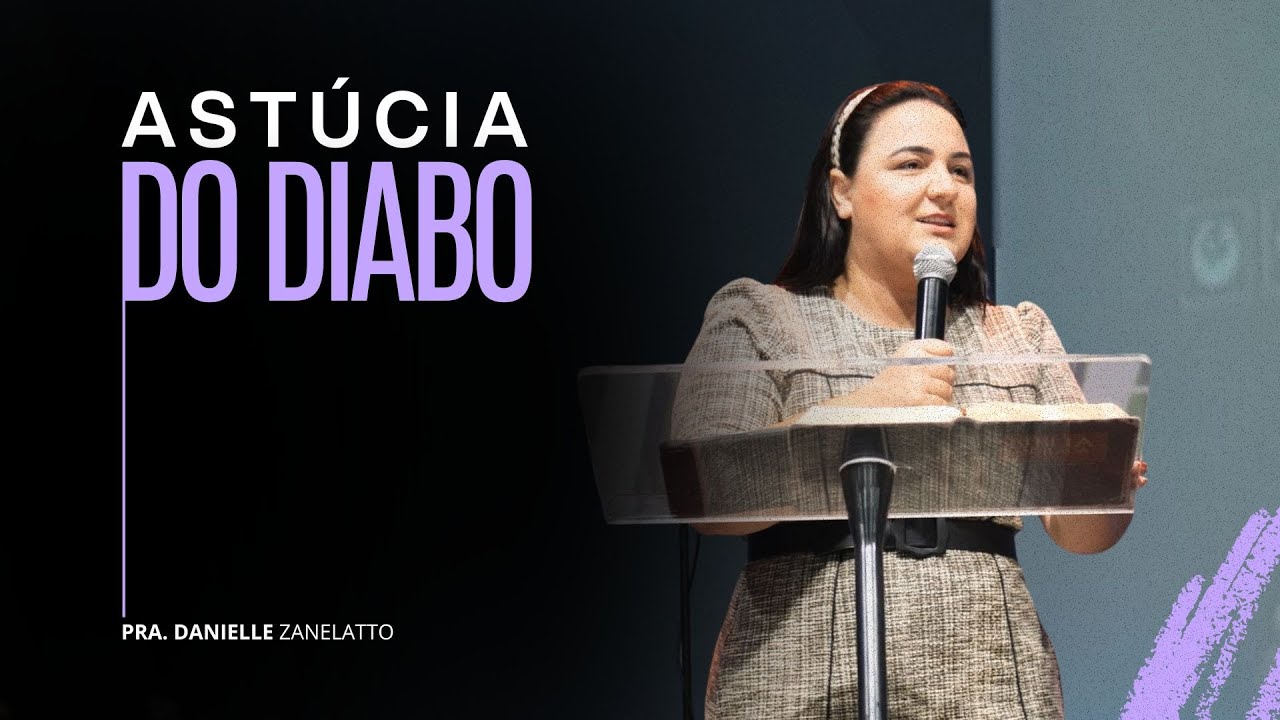 Astúcia do Diabo!