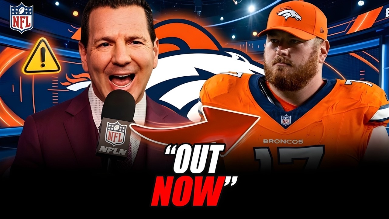 BREAKING NEWS! Denver Broncos News Today 2026 NFL – Sean Payton SHOCKING Draft 2026 Strategy!