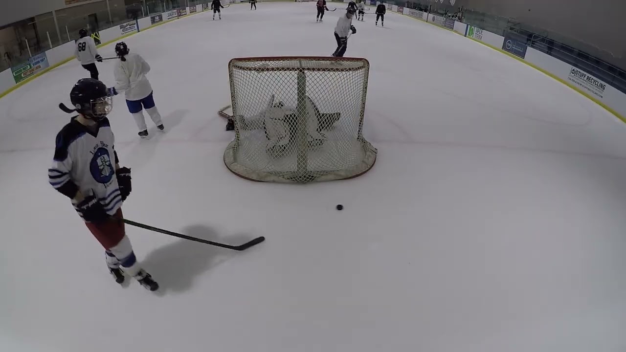 McSkate Net Cam Pt.5