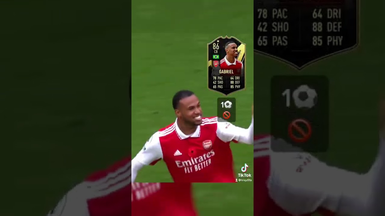 TOTW 8 predictions part 2 ✅ Salah 🇪🇬 & more! 🇧🇷