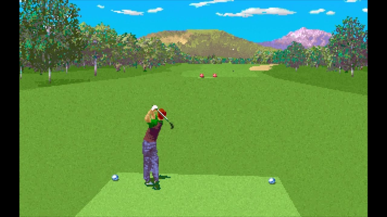 Novotrade - Wilson ProStaff Golf - 1993