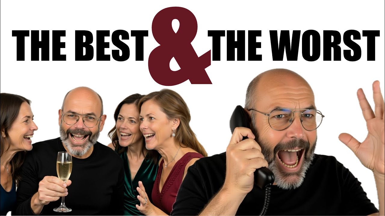 The Best and the Worst of Explora: Tales from the Upper Decks
