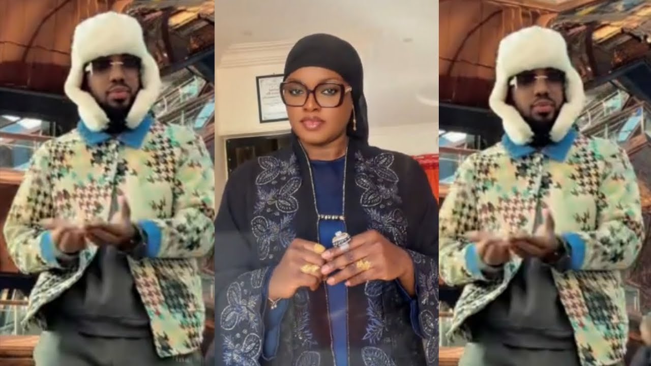 Awa Mariam Bah Hamed Dollar Ka Lagare Vérité Filai Elle A Prix Le De Son Diatigui Mouso Han Bi Moko