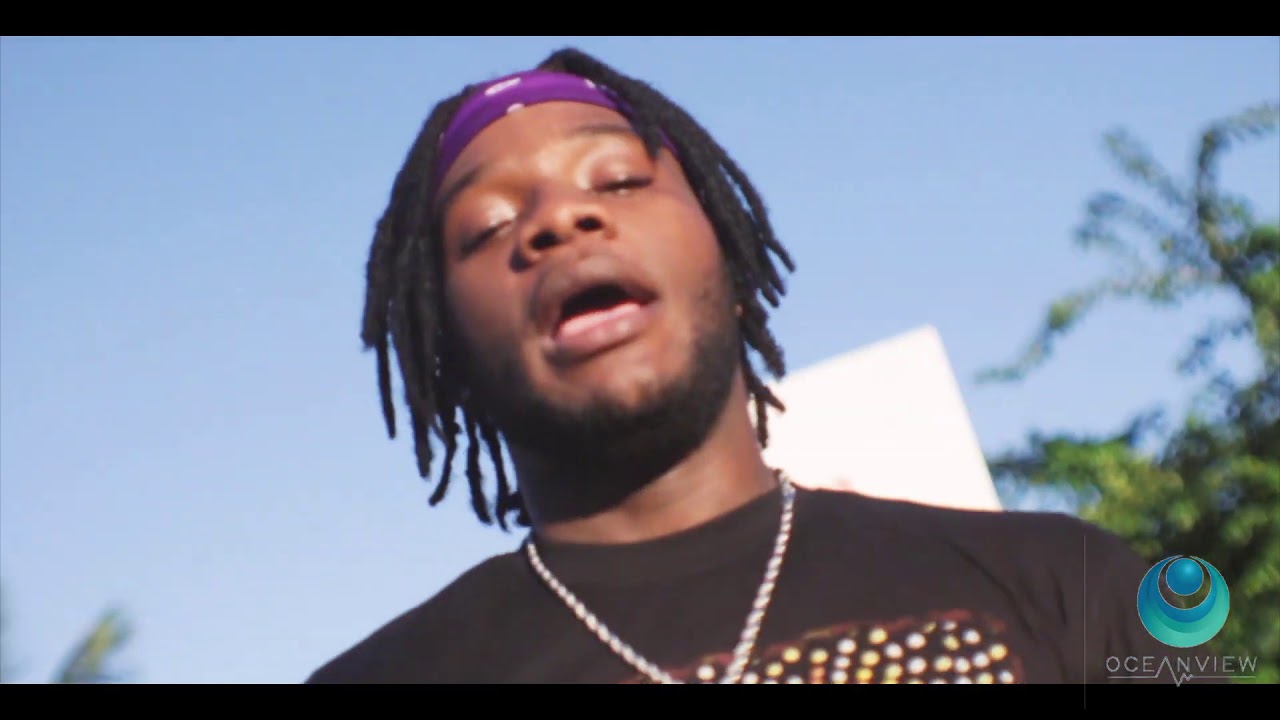 LOVE I HAD   RASHAAD JOSEPH  OFFICIAL MUSIC VIDEO