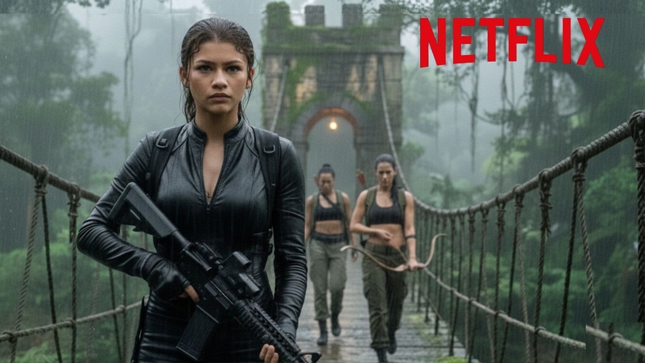 Top 10 Best Miniseries to Watch Right Now on netflix, apple tv, prime video