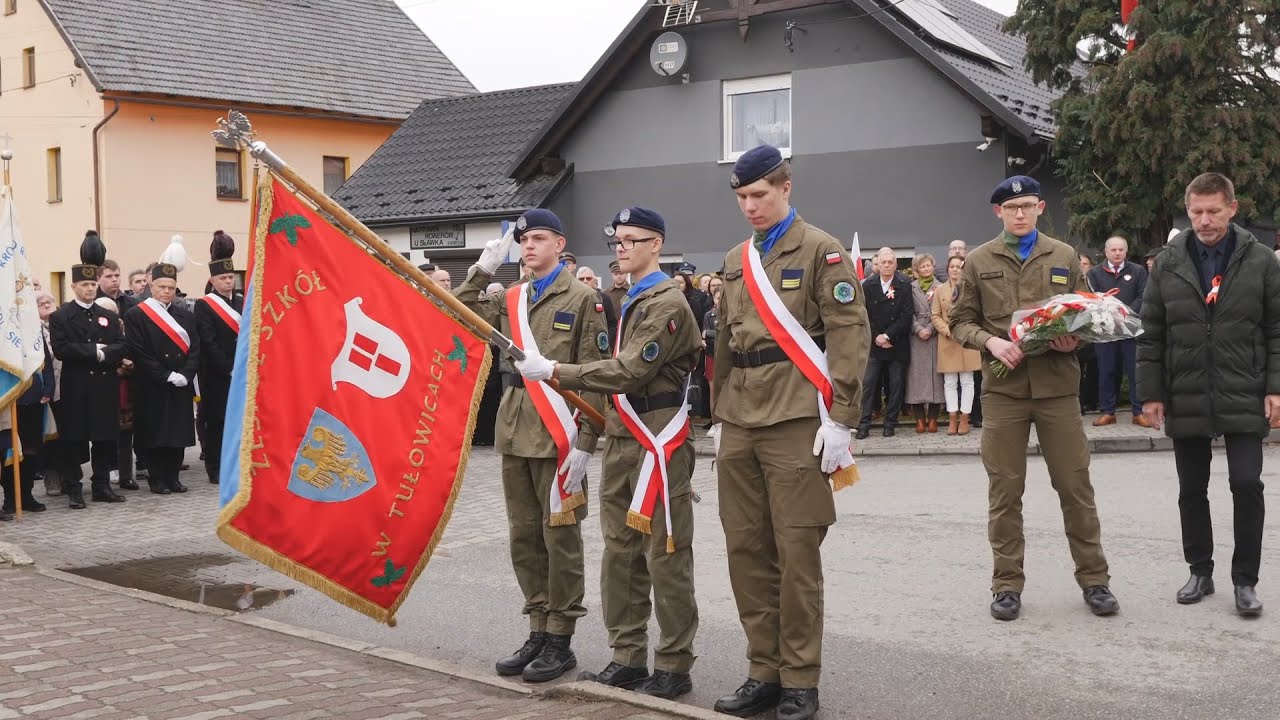 Święto Niepodległości w Tułowicach! 2025