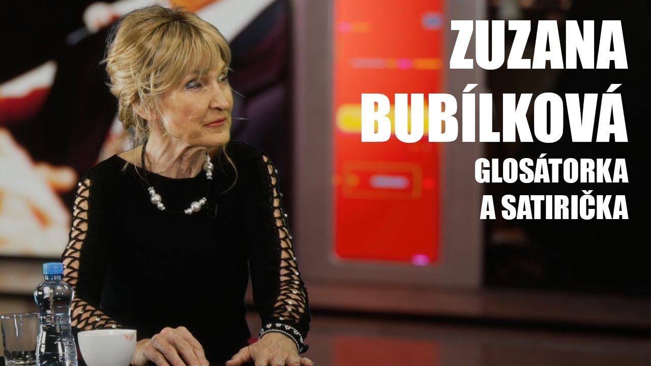 Bubílková otevřeně: Vztah se Šimkem jsme tajili. A Krampol mě sprostě urazil