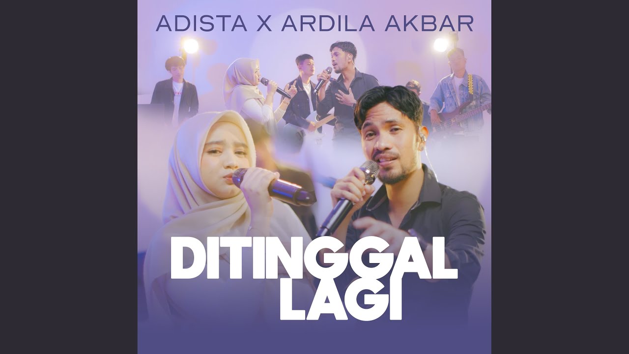 Ditinggal Lagi