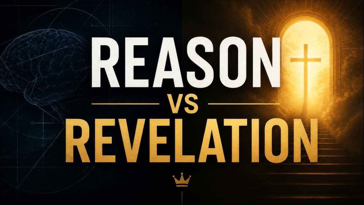 Revelation - Neville Goddard Jam
