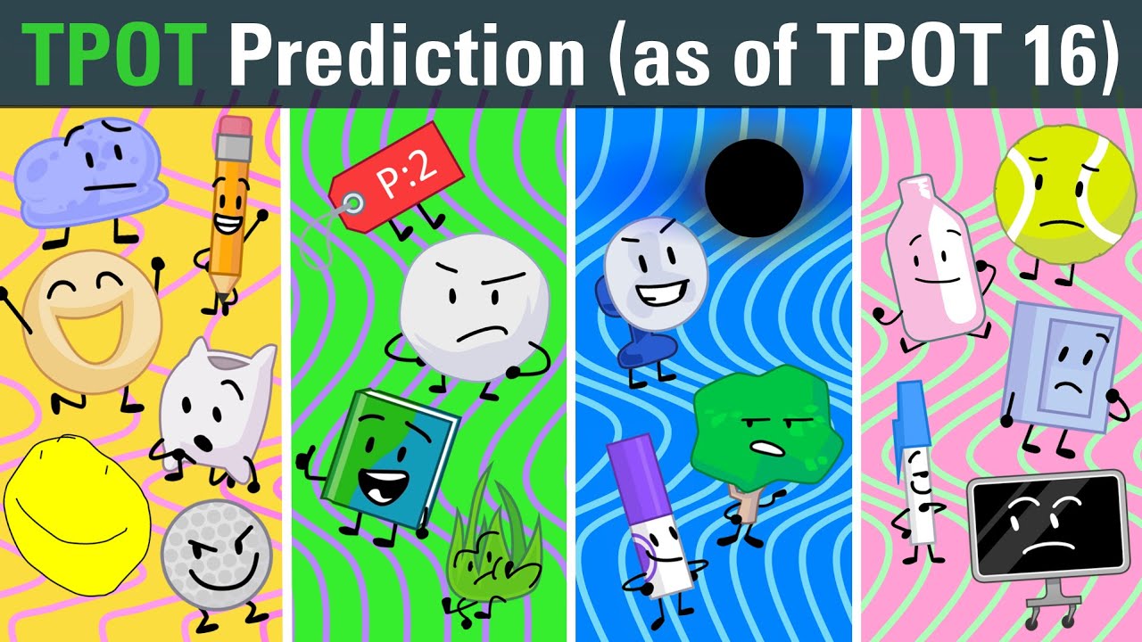TPOT Prediction (As of TPOT 16)