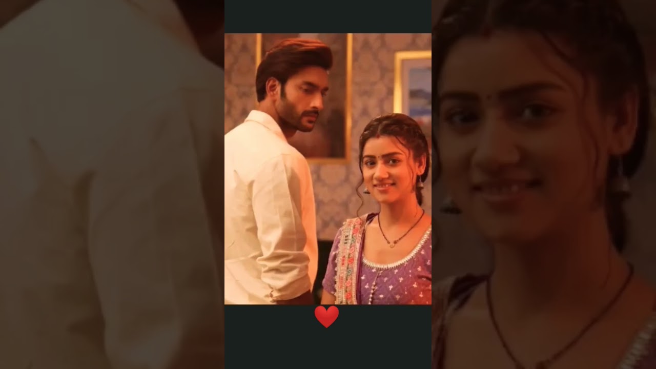 milke bhi hum na mile serial # Reva and rajveer # Love status ❤️💞💞💖💗
