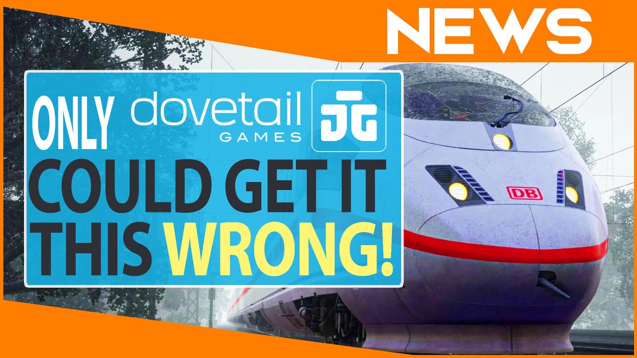 EVERYTHING You NEED to Know About TSW 2 Diesel Legends DLC | Only DTG Could Get it THIS Wrong!