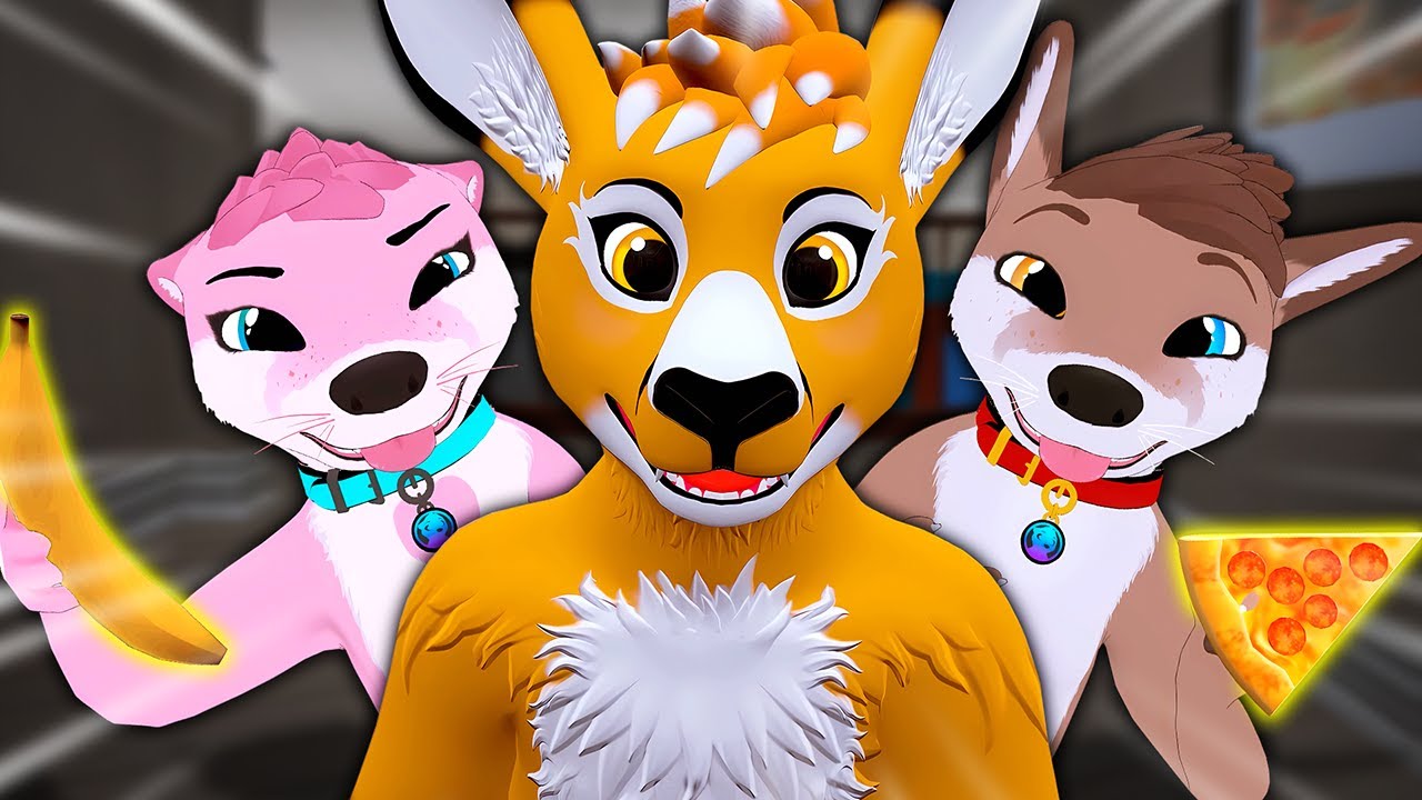 OPIEKA SPOŁECZNA CHCE ZABRAĆ MOJE 800+! | VRCHAT