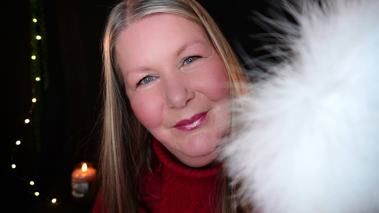 Slow and Gentle ASMR