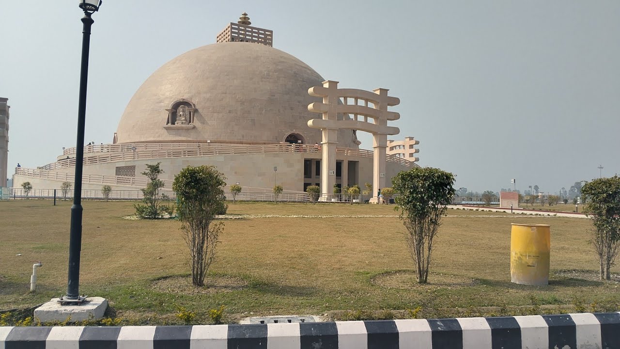 Vaishali new museum #vlog 