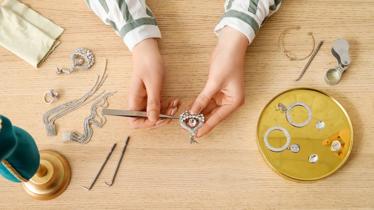 How to Clean and Restore Your Gold Jewelry with Toothpaste