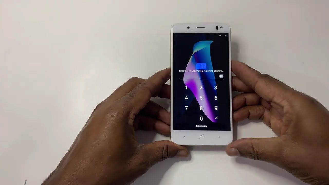 how to bypass FRP on BQ Aquaris mobiles
