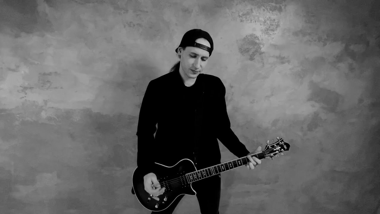 DRUMPLAY - Dál, jen dál. (Official video) Kamil Růžička.
