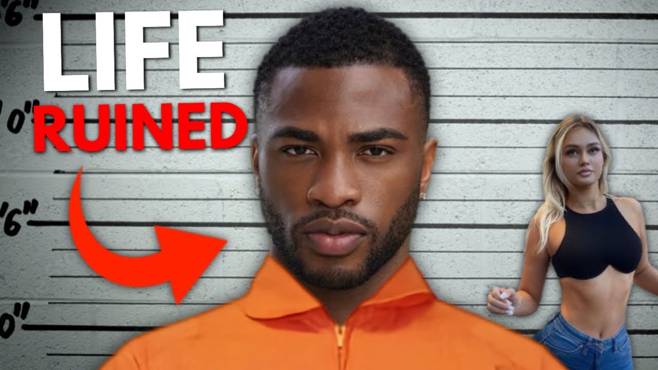 How To STOP WOMEN From RUINING Your Life