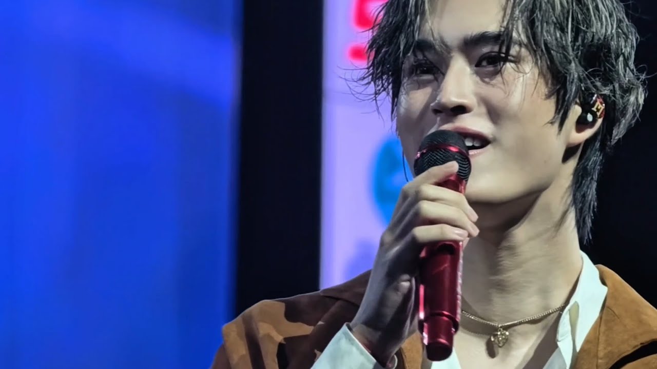 Sound Check Day 1 #RISERCONCERT #Gemini_NT #เจมีไนน์ 