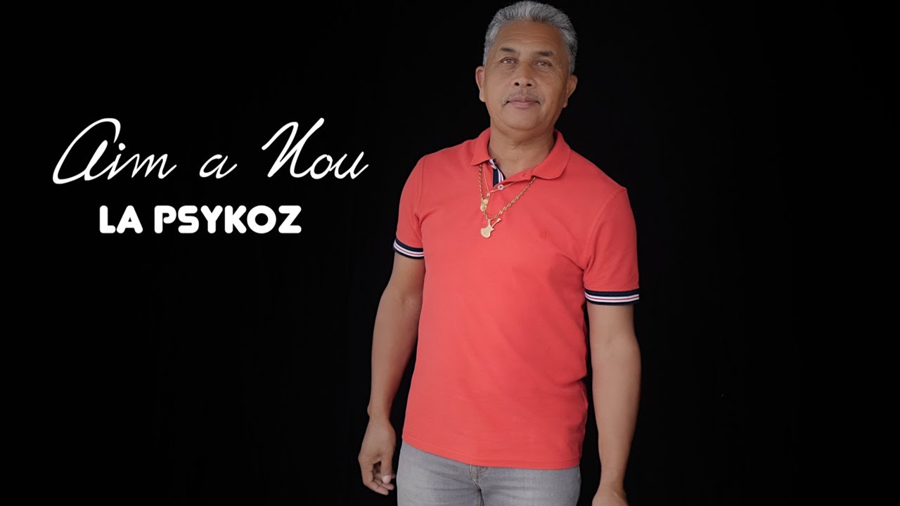 AIM A NOU - LA PSYKOZ - CLIP OFFICIEL