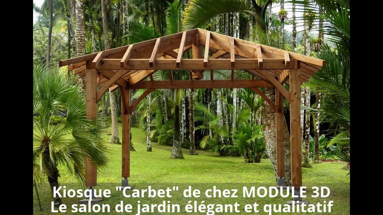 Kiosque 