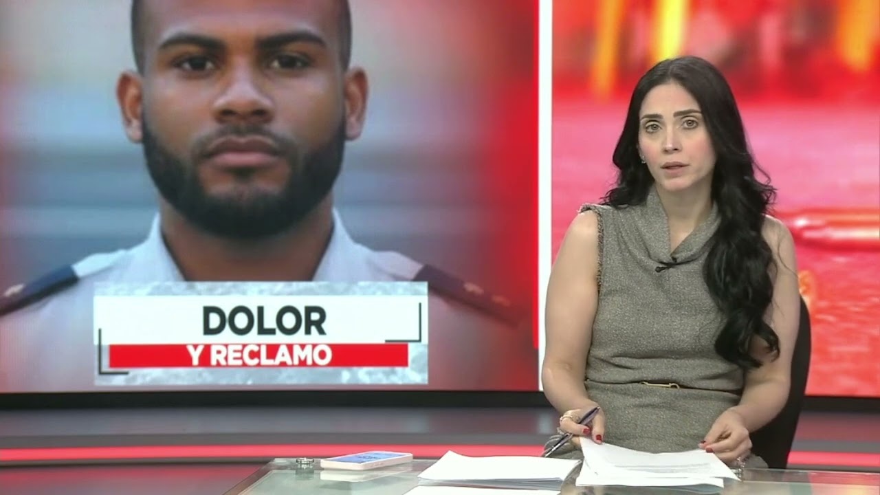 Familia pide esclarecer muerte de vigilante en Gurabo