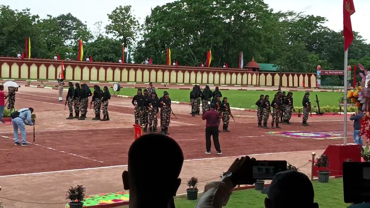 Ssb paramilitary force 🥰🥰👍👍🥰🥰